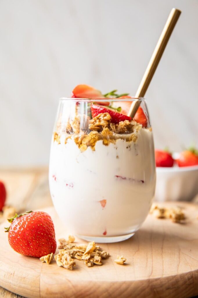 Savory Cottage Cheese Recipes