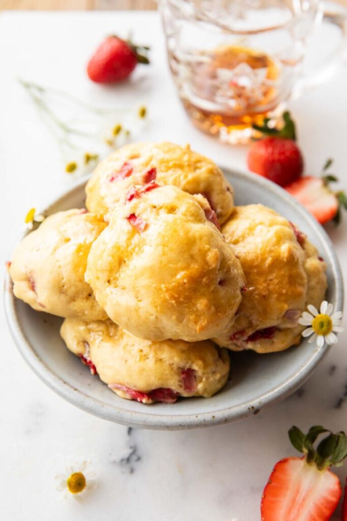 Savory Cottage Cheese Recipes