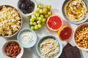 Read more about the article Healthy Low-Cost Snacks for Family: That Everyone Will Love