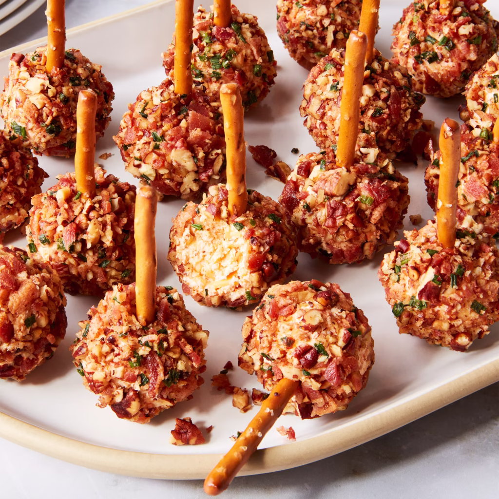 Simple Finger Food Recipes for Kids