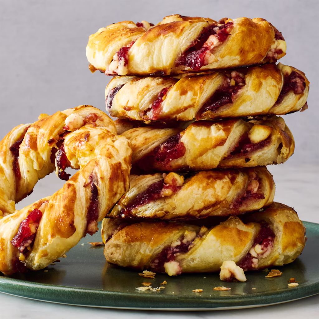 Simple Finger Food Recipes for Kids