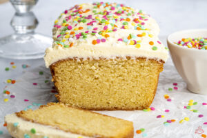Read more about the article Gluten Free Cake Recipe: Easy, Soft & Delicious Cake