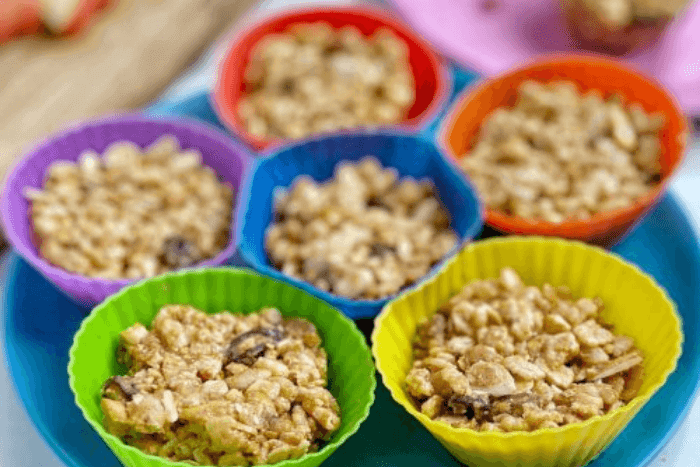 Quick 5-Minute Snacks for Picky Toddlers