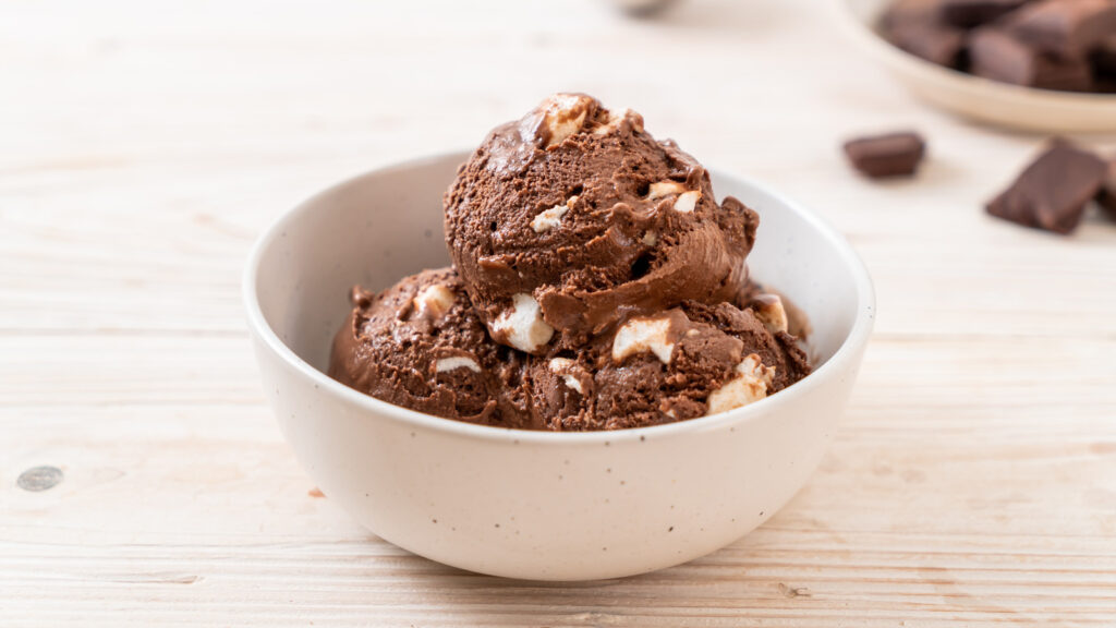 Ice Cream Maker Recipes