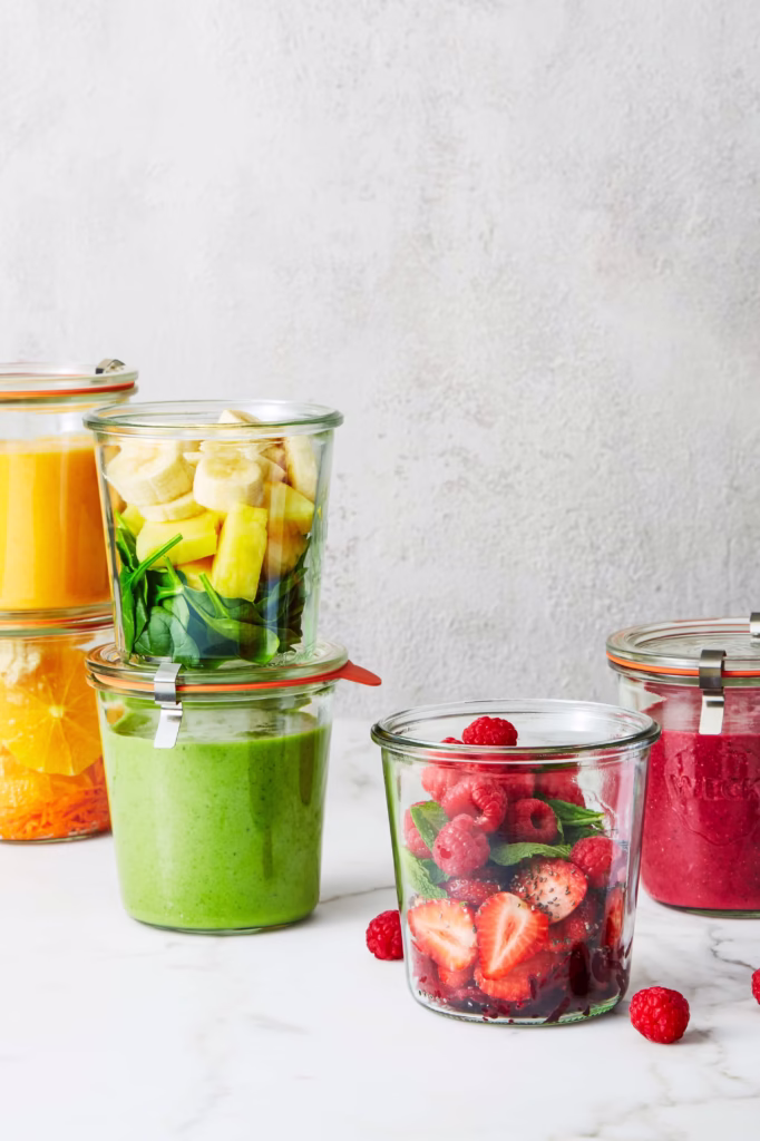 Quick & Easy Breakfast for Kids Before School