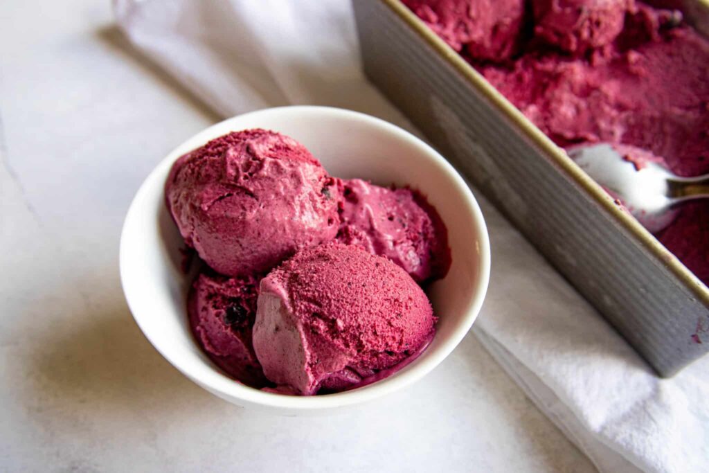 Cuisinart Ice Cream Maker Recipes