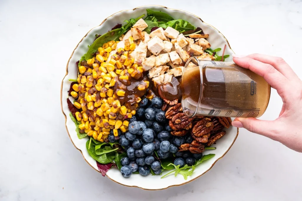 Shredded Chicken Recipes