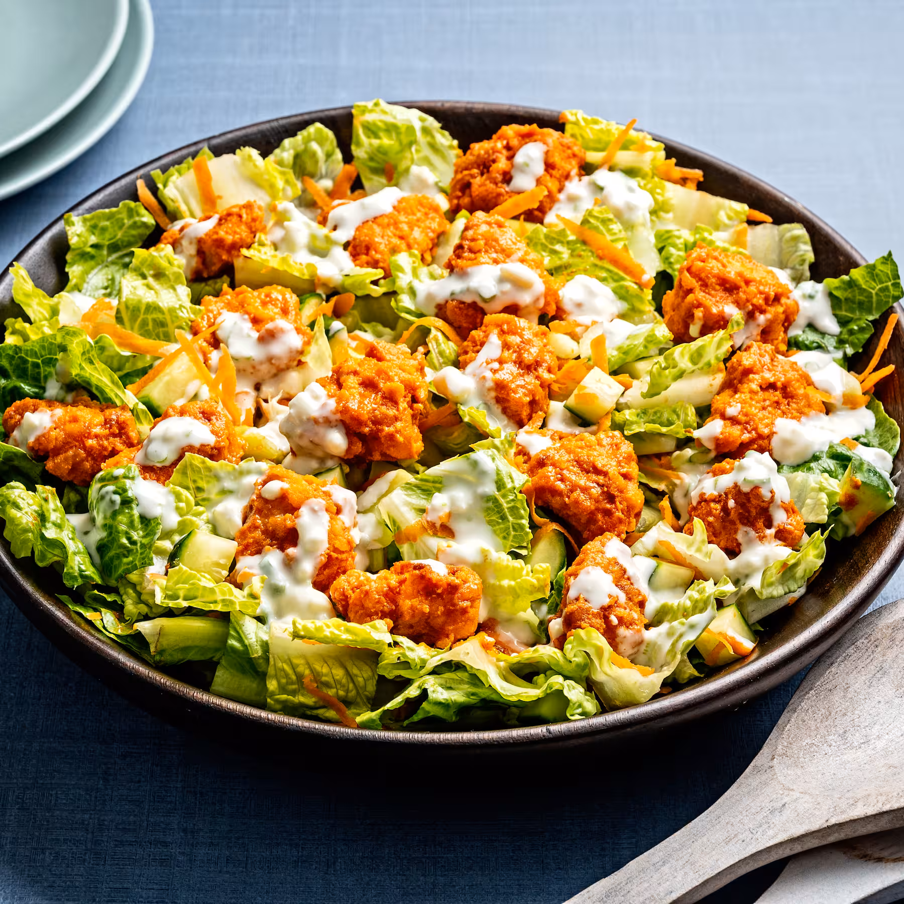 Shredded Chicken Recipes