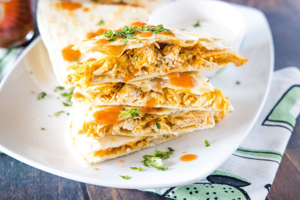 Easy Chicken and Rice Dinner Recipes