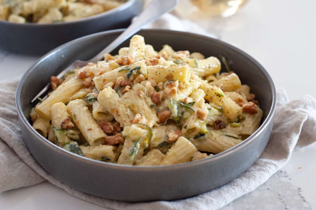 Cheap and Easy Pasta Dinner Recipes