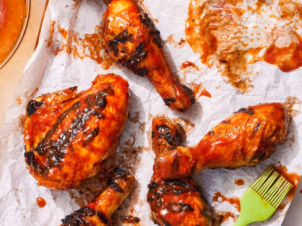 Simple Chicken Curry Recipe