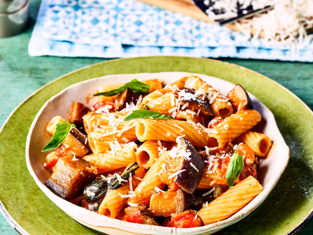 Cheap and Easy Pasta Dinner Recipes