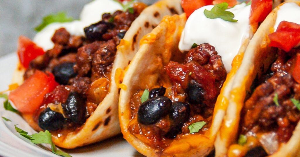 Easy Chicken and Rice Dinner Recipes